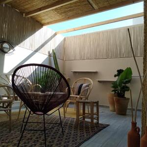 Bourgogne location appartement neuf meuble terrasse