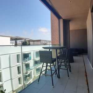 Appartement Location Anfa Place Ain Diab Terrasse